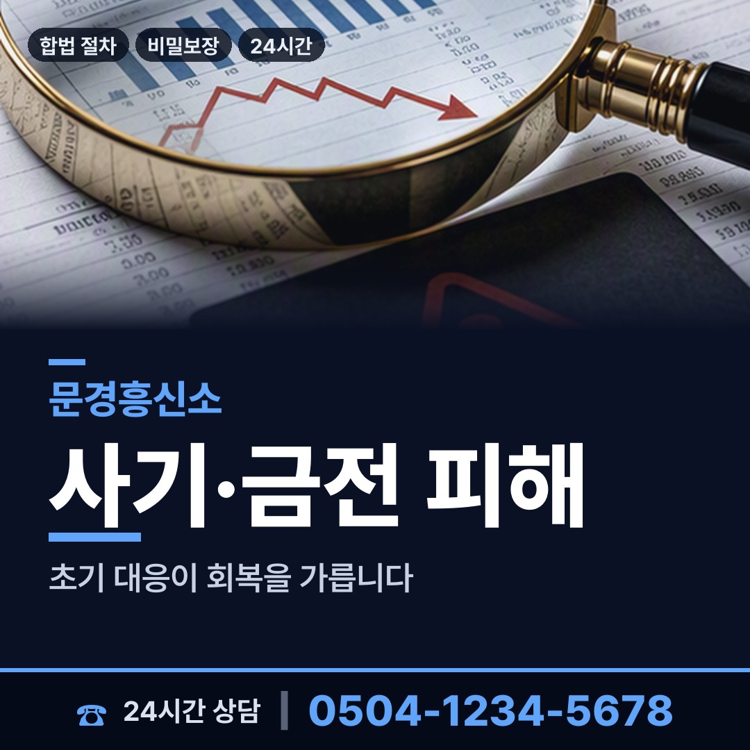 문경 동로면 배우자외도 상담 안내